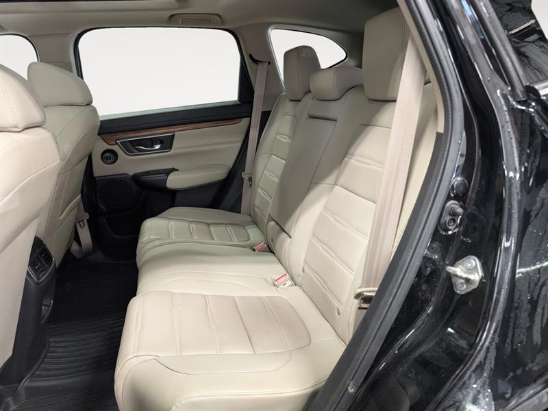 honda CR-V 2018 - 22