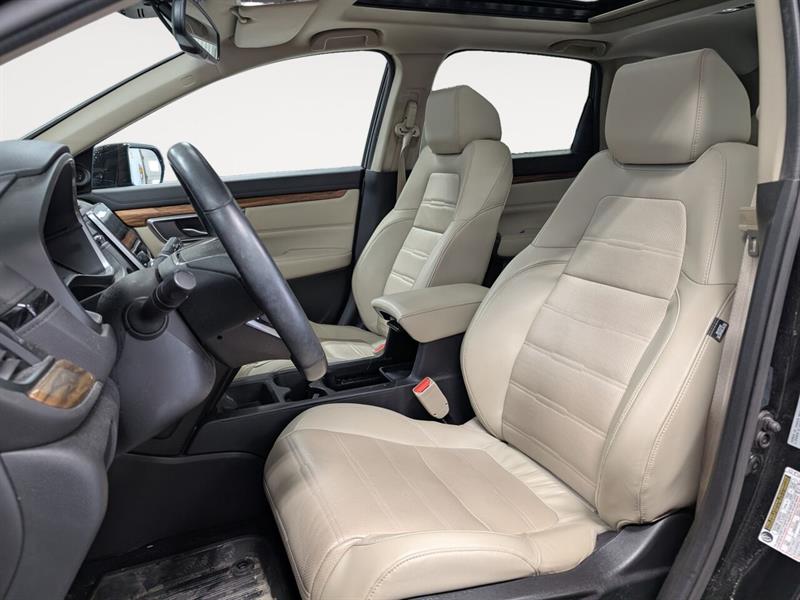 honda CR-V 2018 - 24