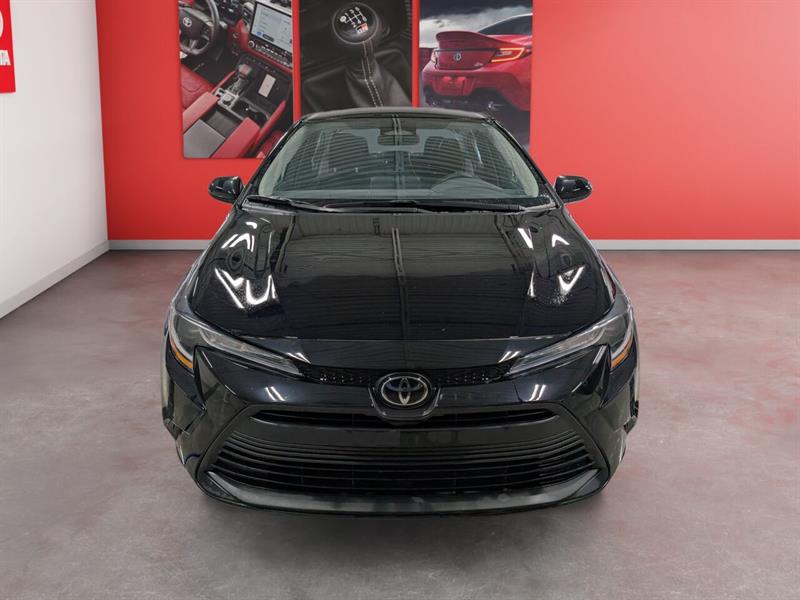 toyota Corolla 2024