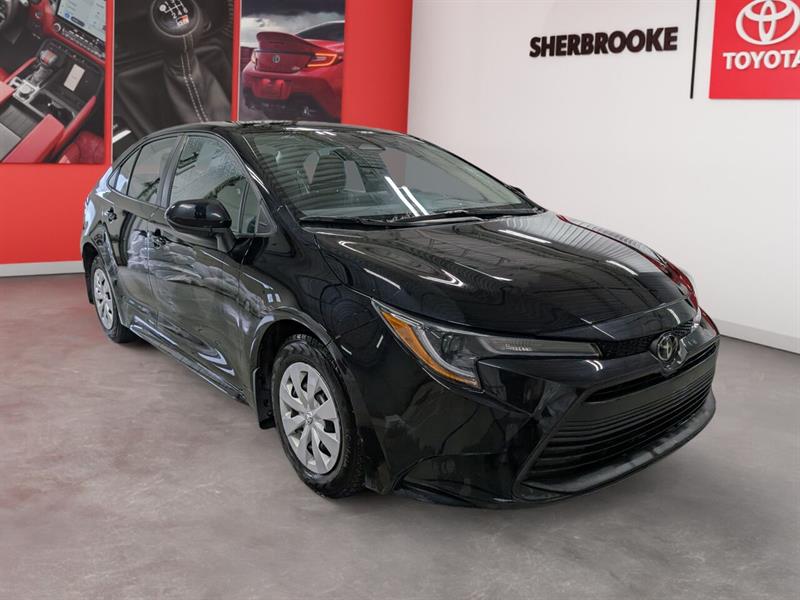 toyota Corolla 2024 - 2