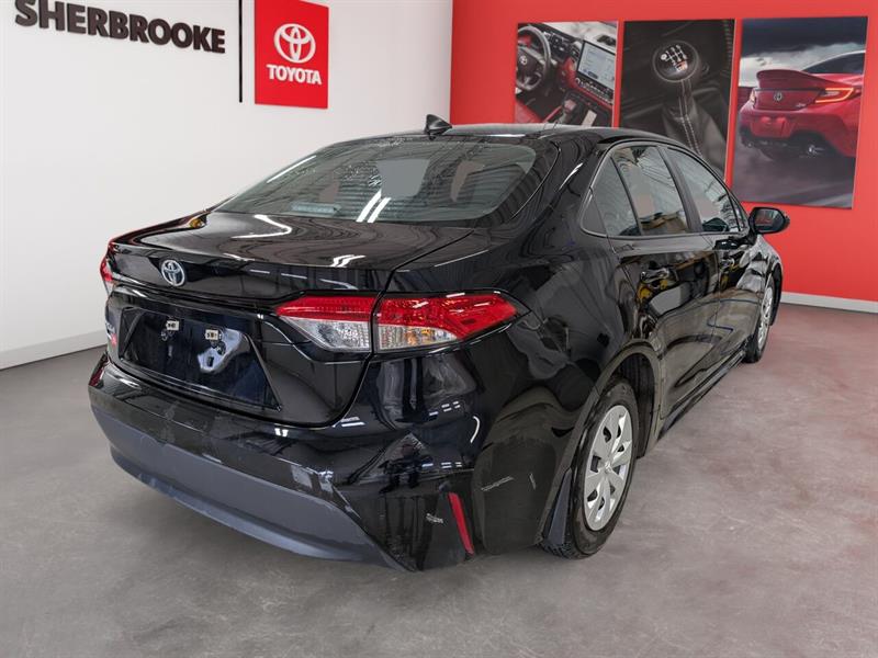 toyota Corolla 2024 - 3