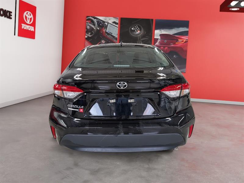 toyota Corolla 2024 - 4