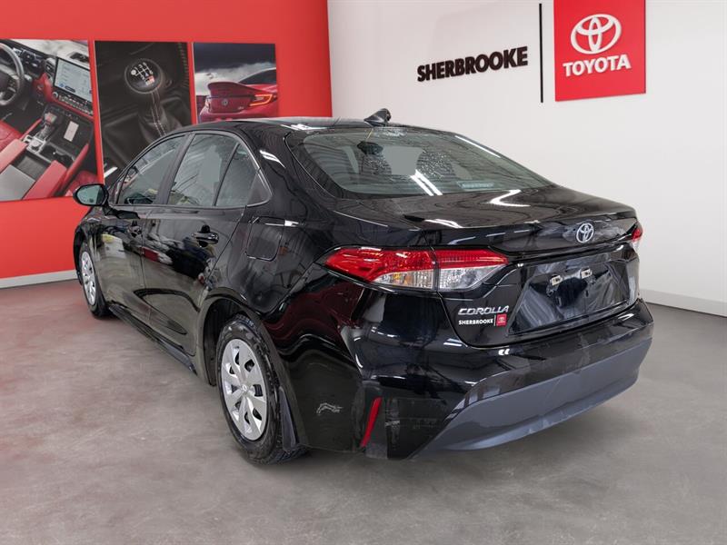 toyota Corolla 2024 - 5