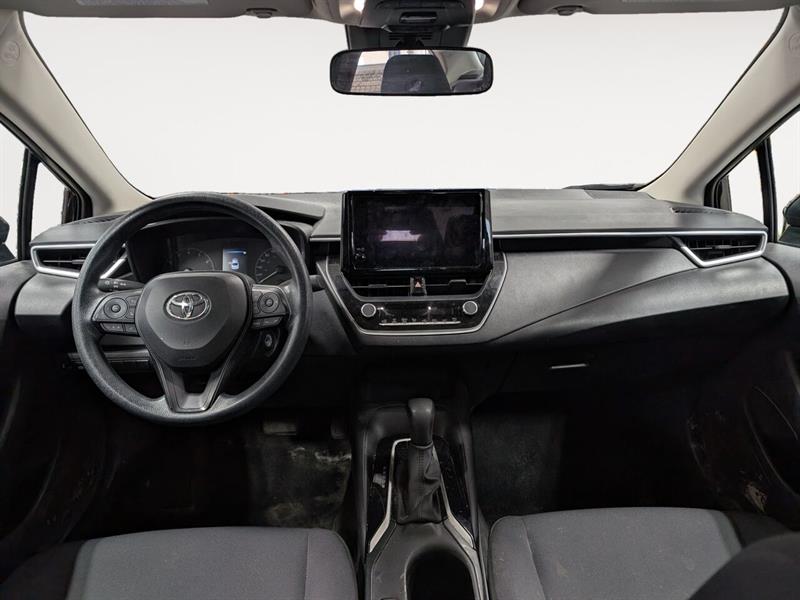 toyota Corolla 2024 - 7
