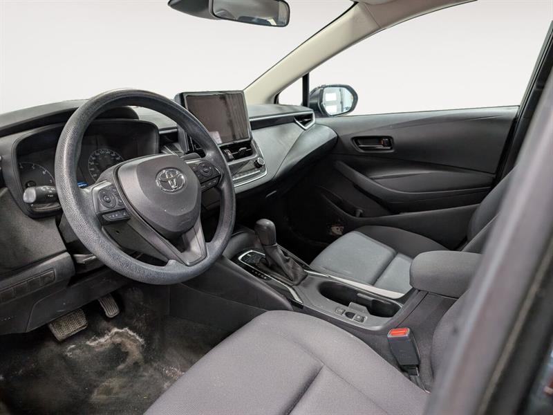 toyota Corolla 2024 - 8