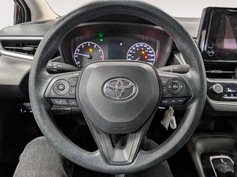 toyota Corolla 2024 - 12