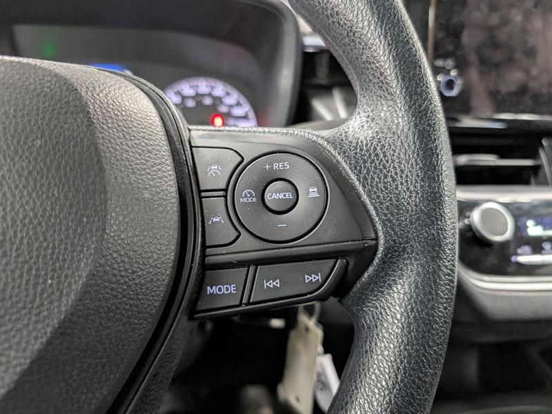 toyota Corolla 2024 - 14