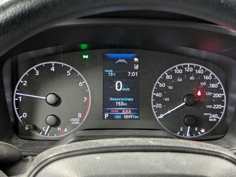 toyota Corolla 2024 - 15