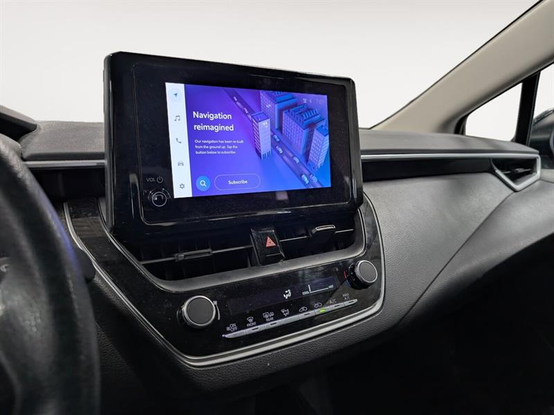 toyota Corolla 2024 - 16