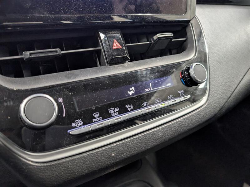 toyota Corolla 2024 - 18