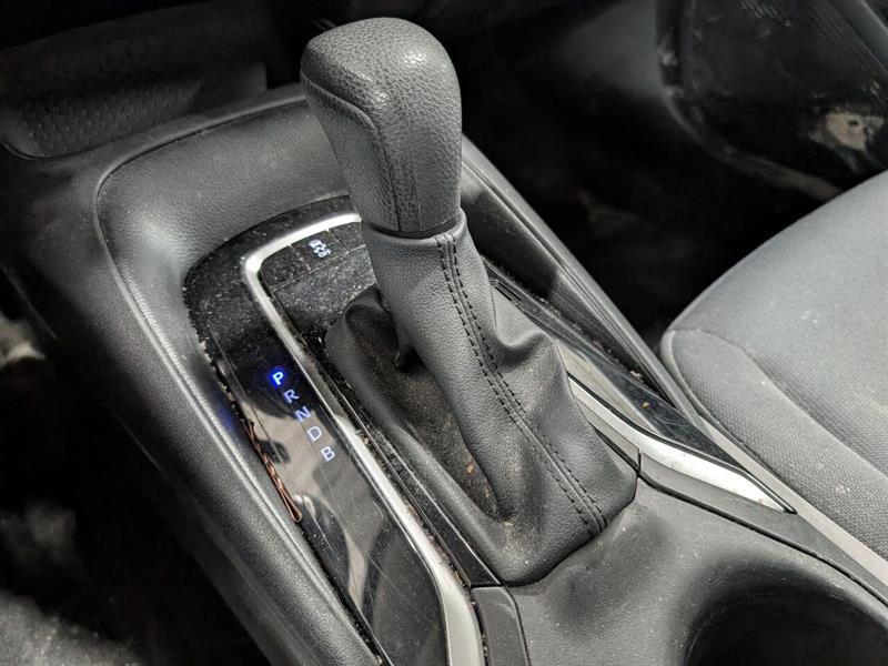 toyota Corolla 2024 - 19