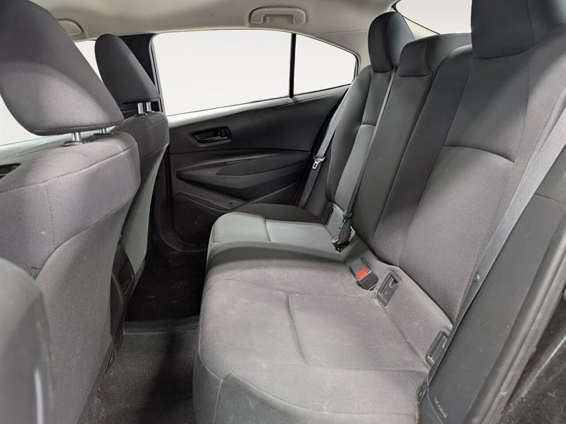 toyota Corolla 2024 - 20