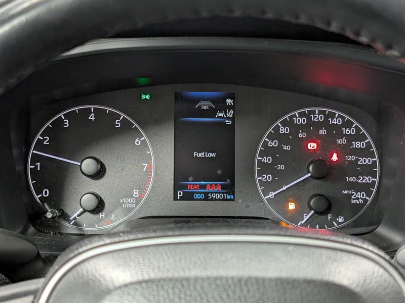 toyota Corolla Cross 2024 - 15