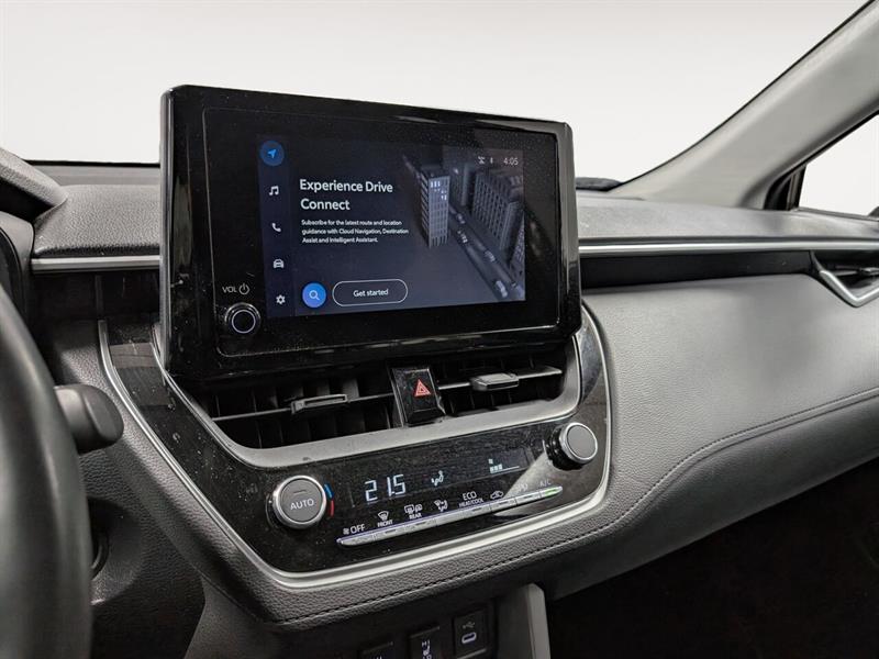 toyota Corolla Cross 2024 - 16