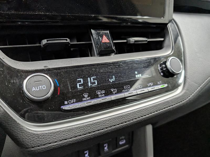 toyota Corolla Cross 2024 - 18