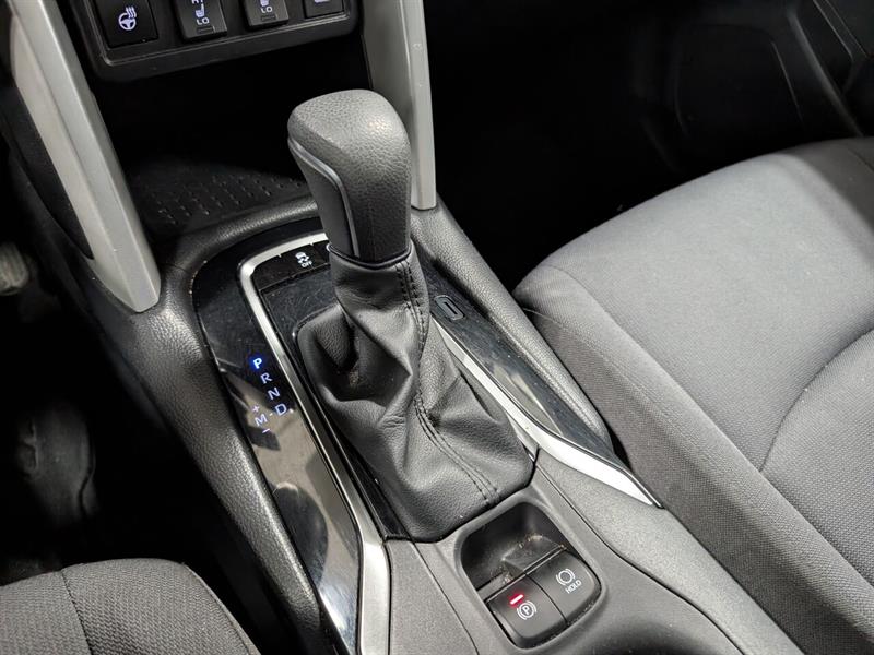 toyota Corolla Cross 2024 - 20