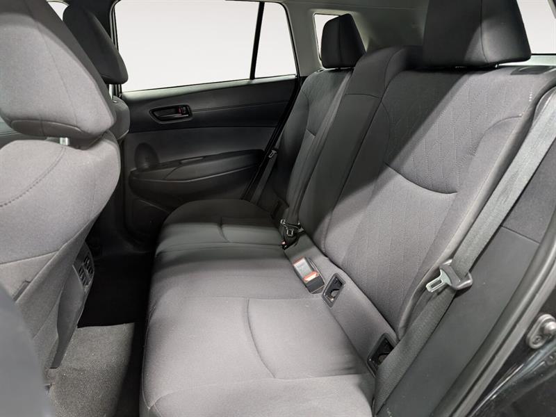 toyota Corolla Cross 2024 - 21