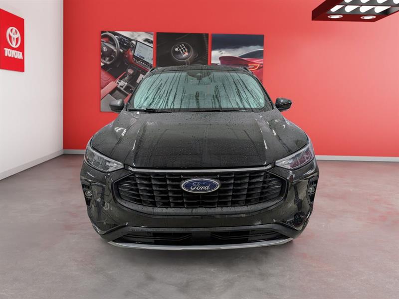ford Escape 2025