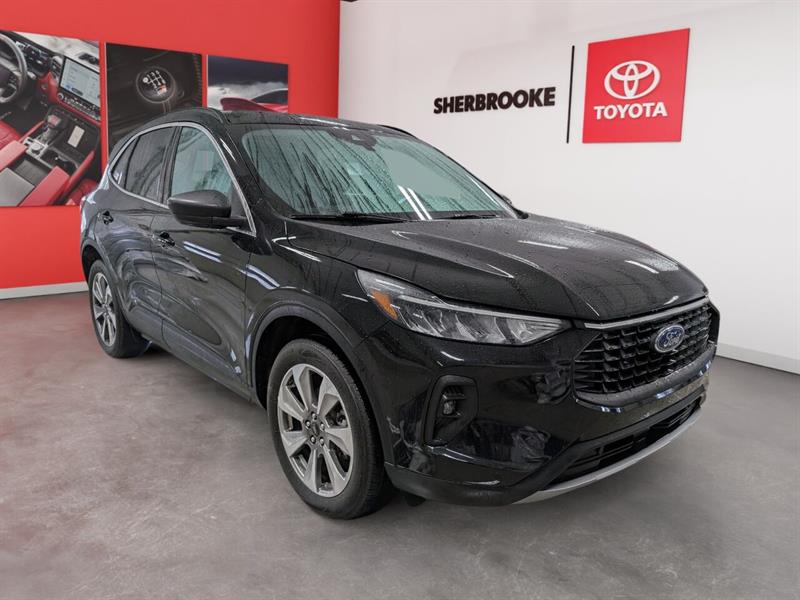 ford Escape 2025 - 2
