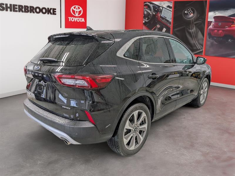 ford Escape 2025 - 3