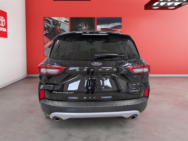 ford Escape 2025 - 4