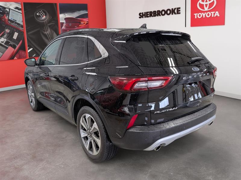 ford Escape 2025 - 5