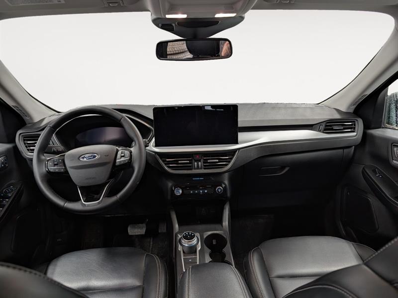 ford Escape 2025 - 7