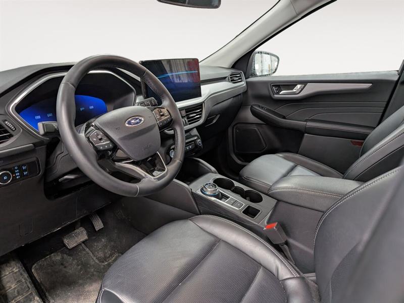 ford Escape 2025 - 8