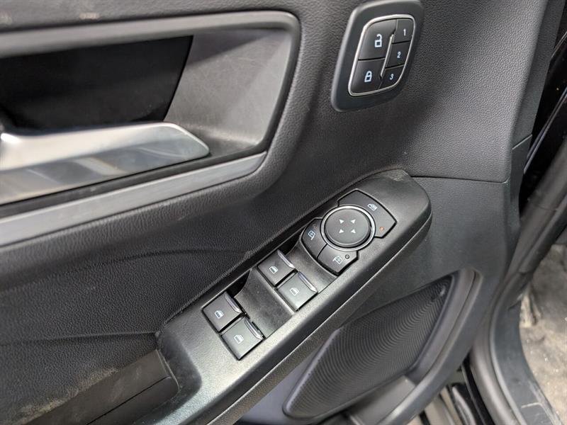 ford Escape 2025 - 9