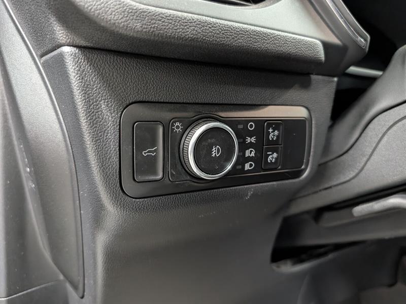 ford Escape 2025 - 11