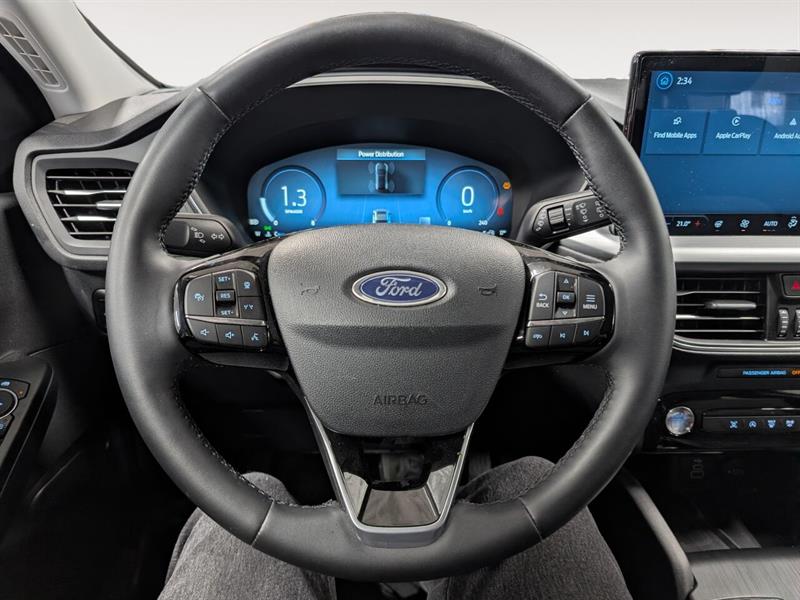 ford Escape 2025 - 12