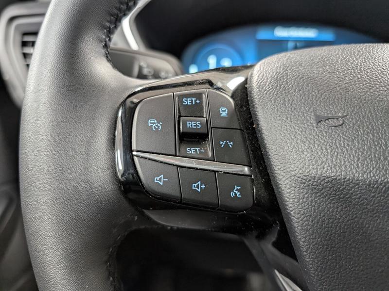 ford Escape 2025 - 13