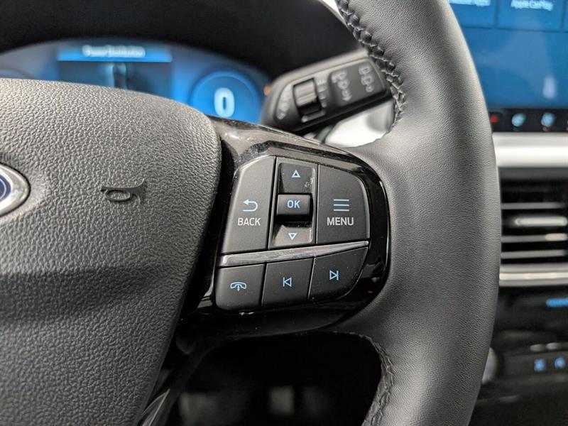 ford Escape 2025 - 14