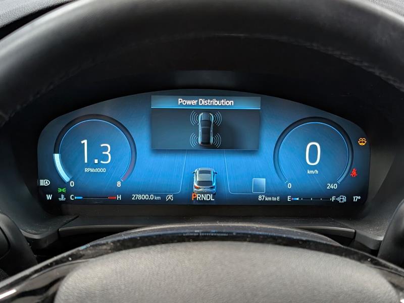 ford Escape 2025 - 15