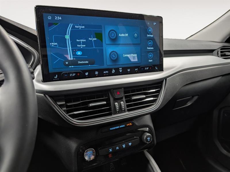 ford Escape 2025 - 16