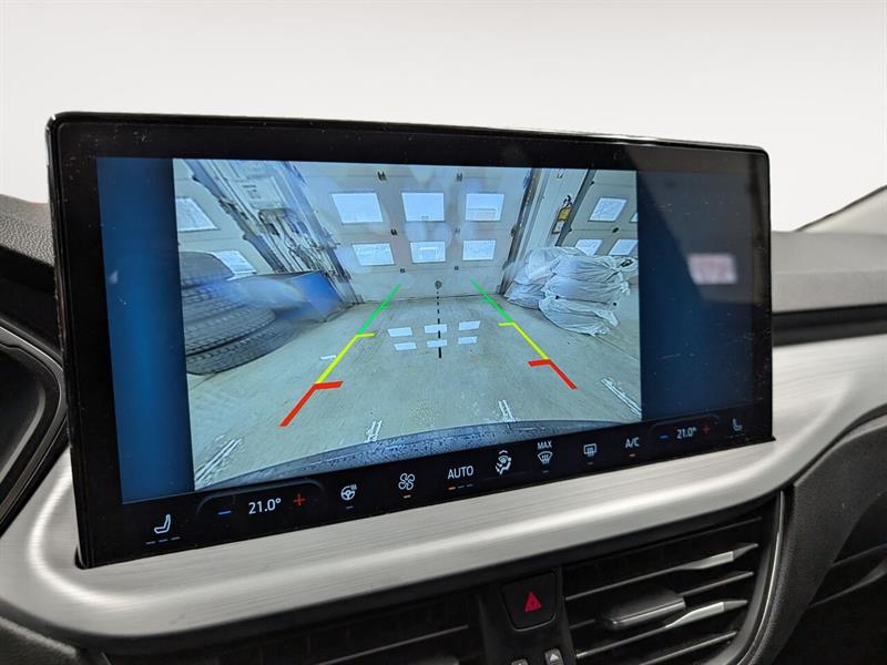 ford Escape 2025 - 17