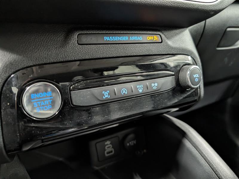 ford Escape 2025 - 19
