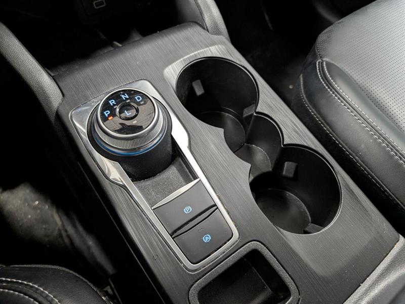 ford Escape 2025 - 20