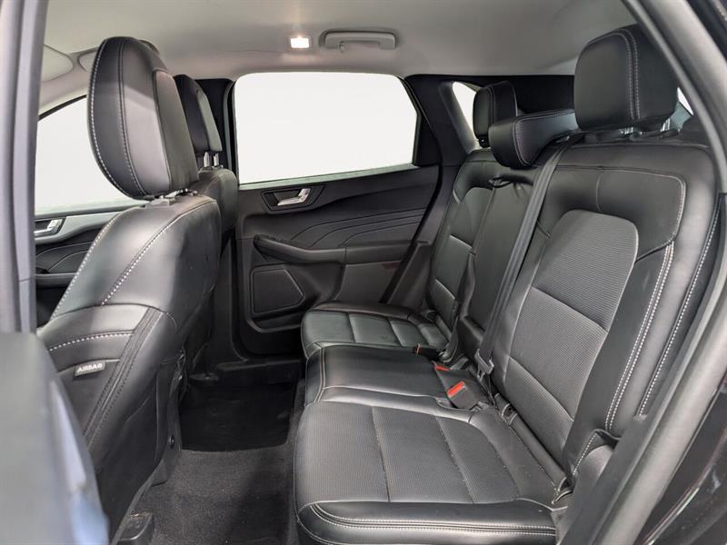 ford Escape 2025 - 21