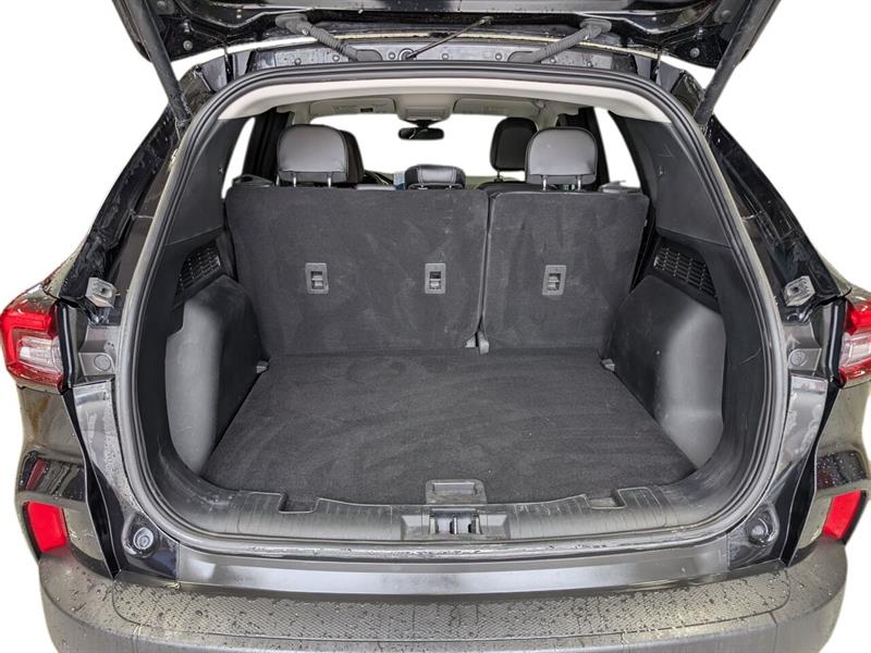 ford Escape 2025 - 22