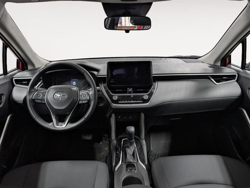 toyota Corolla Cross 2025 - 7