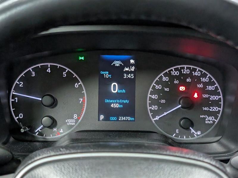 toyota Corolla Cross 2025 - 15
