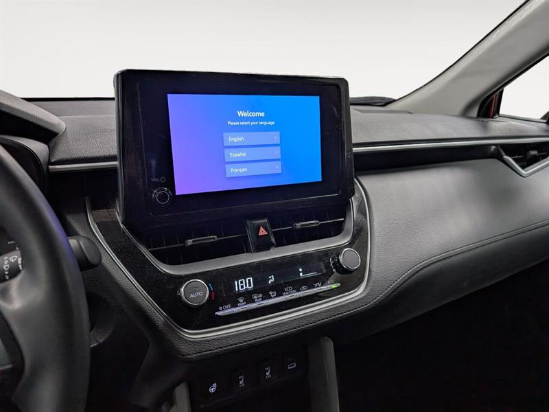 toyota Corolla Cross 2025 - 16