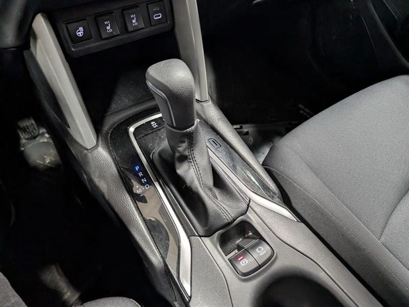 toyota Corolla Cross 2025 - 19