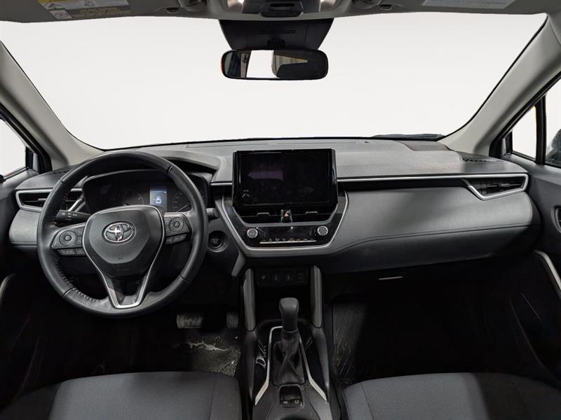 toyota Corolla Cross 2025 - 7