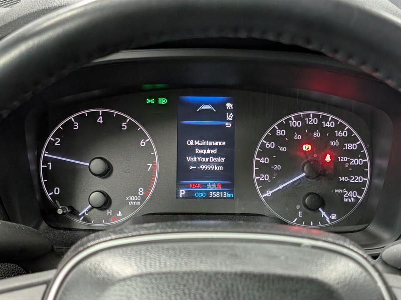 toyota Corolla Cross 2025 - 15
