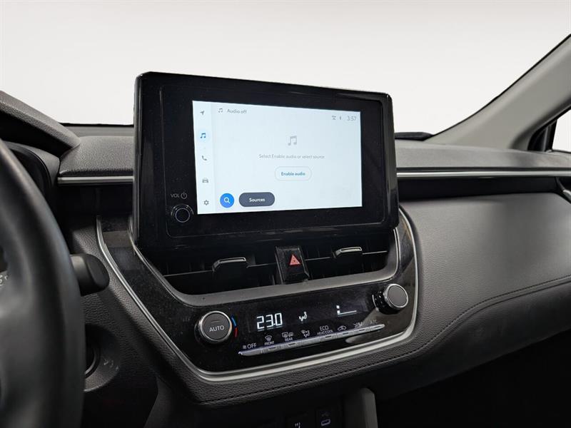 toyota Corolla Cross 2025 - 16