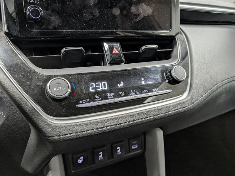 toyota Corolla Cross 2025 - 18