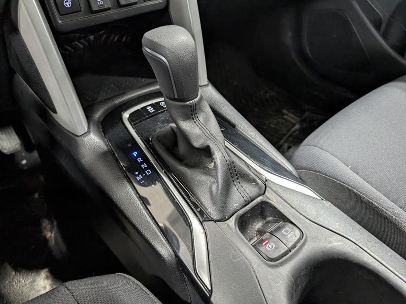 toyota Corolla Cross 2025 - 20