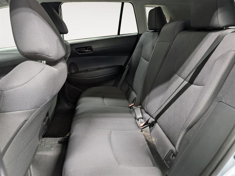 toyota Corolla Cross 2025 - 21